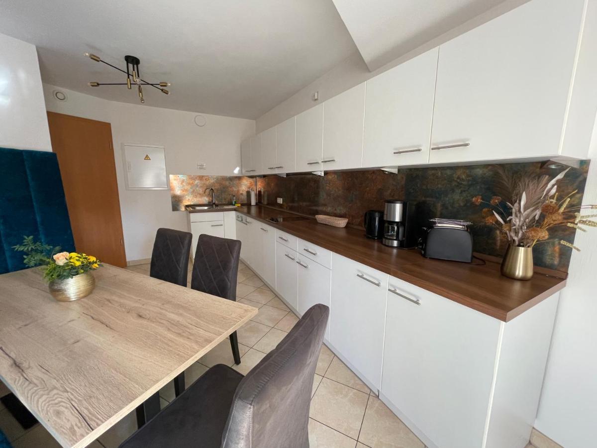Maisonette-Apartment An Der Frauenkirche Дрезден Экстерьер фото
