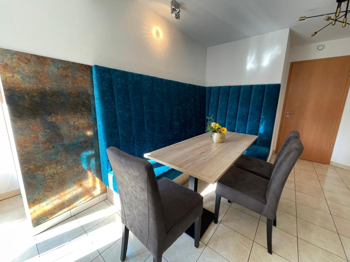 Maisonette-Apartment An Der Frauenkirche Дрезден Экстерьер фото