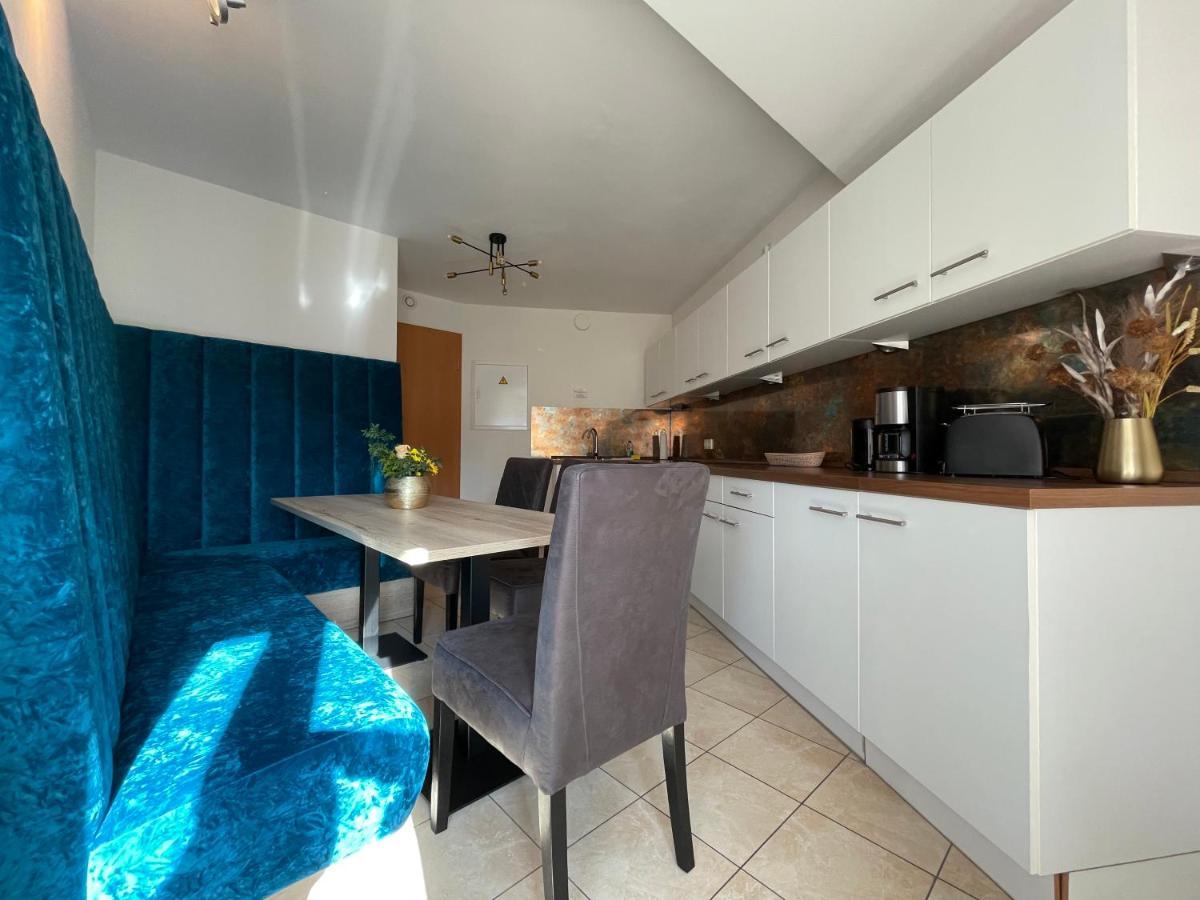 Maisonette-Apartment An Der Frauenkirche Дрезден Экстерьер фото