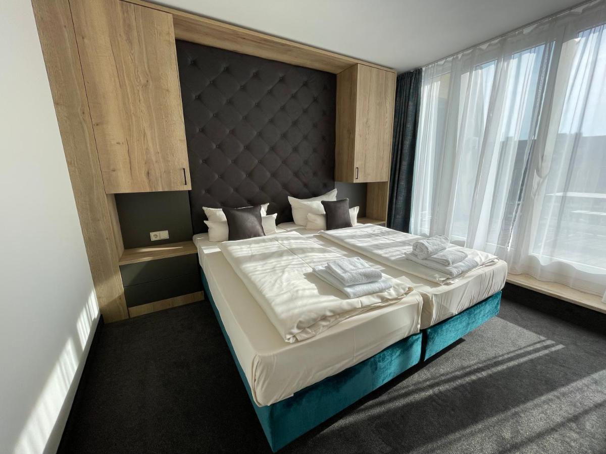 Maisonette-Apartment An Der Frauenkirche Дрезден Экстерьер фото